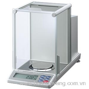 GH series - Cân điện tử phân tích AND